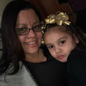 Meet your Posher, Migdalia